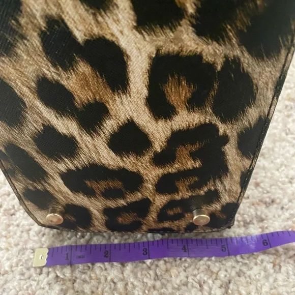 Kate shade New York purse - Picture 4 of 7